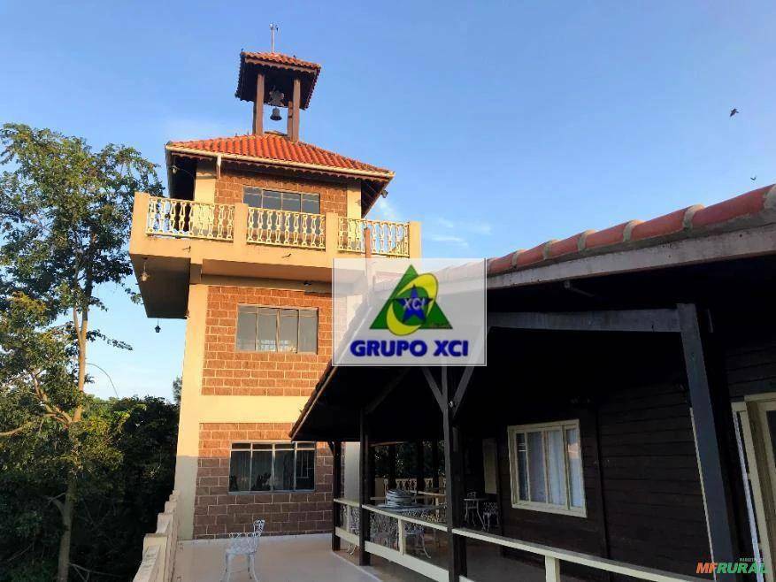 Sítio, 6 quartos, 25 hectares - Foto 25