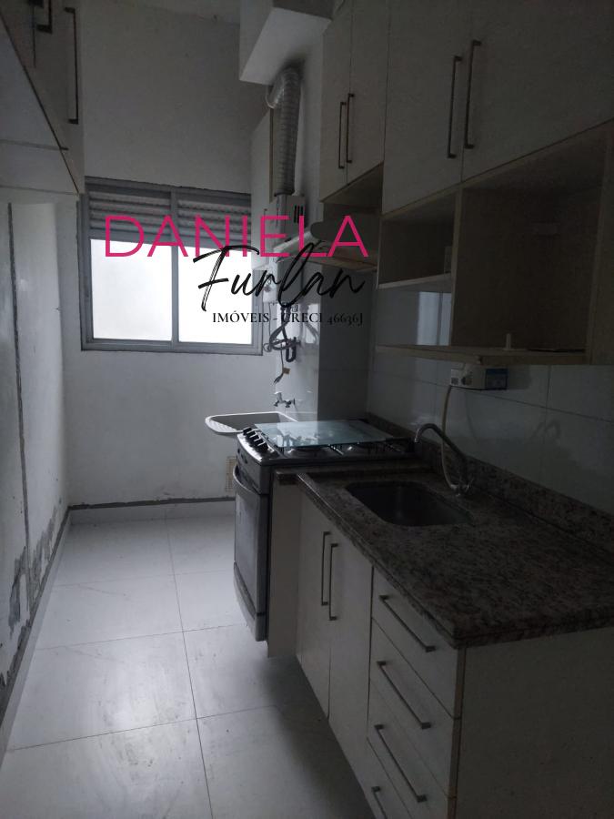 Apartamento à venda com 2 quartos, 47m² - Foto 12