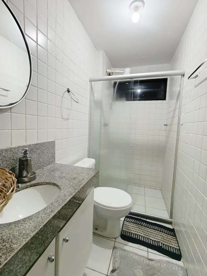 Apartamento à venda com 1 quarto, 45m² - Foto 16