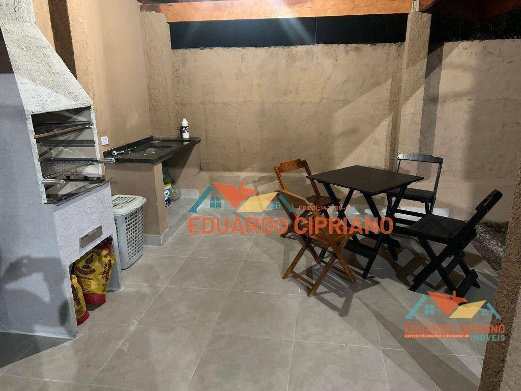 Casa à venda com 3 quartos, 125m² - Foto 20