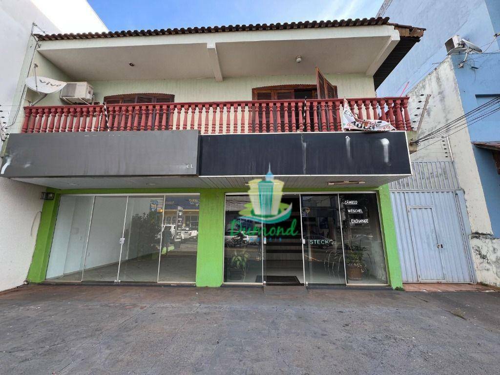 Sobrado à venda com 4 quartos, 400m² - Foto 2