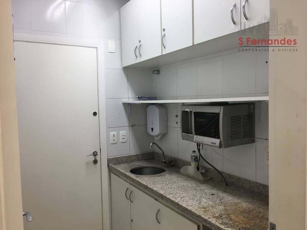 Conjunto Comercial-Sala para alugar, 226m² - Foto 6