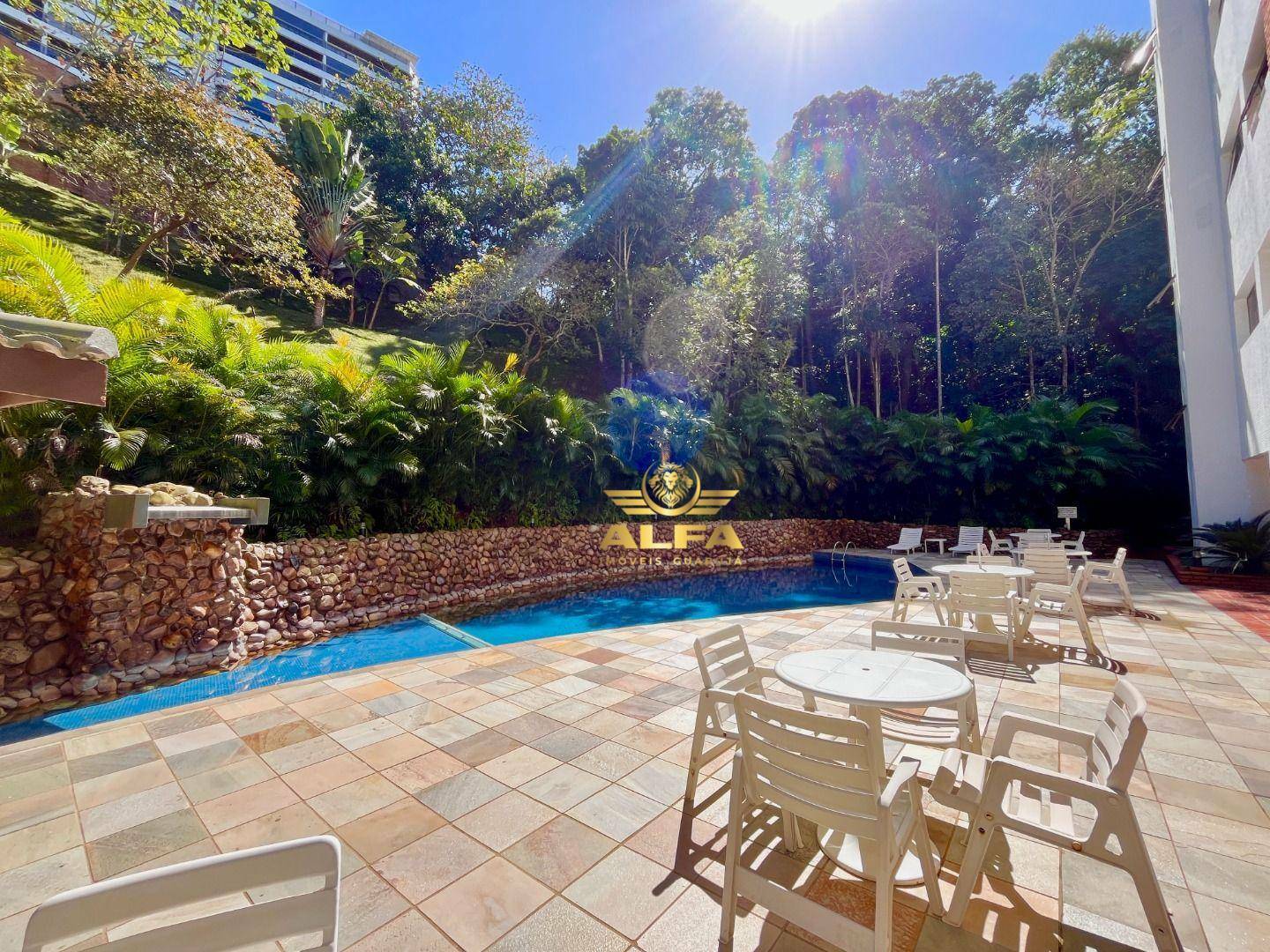 Apartamento, 3 quartos, 165 m² - Foto 37