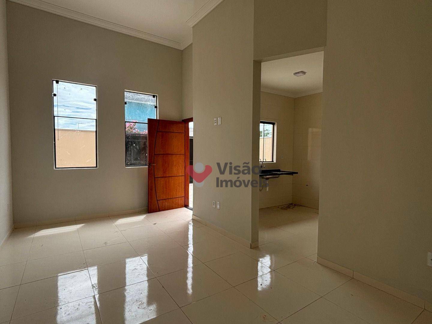 Casa à venda com 3 quartos, 200M2 - Foto 5