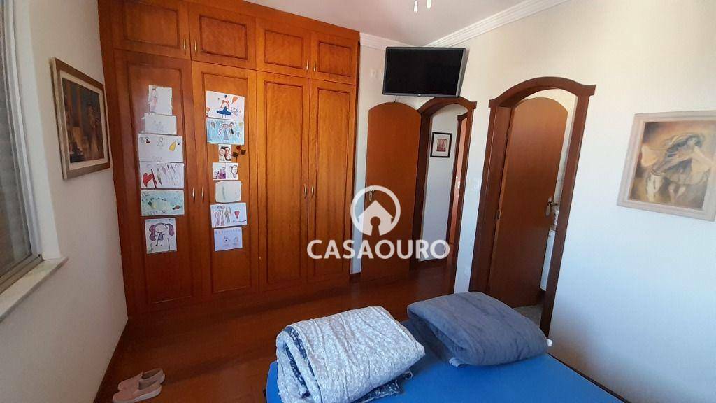 Cobertura à venda com 3 quartos, 200m² - Foto 22