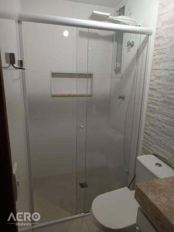 Apartamento à venda com 3 quartos, 88m² - Foto 11