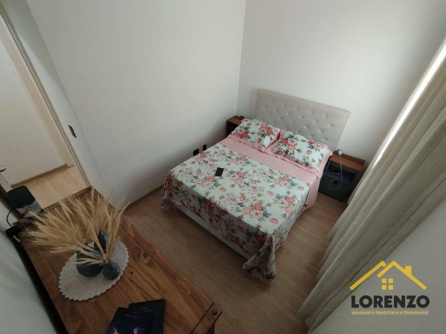 Apartamento à venda com 3 quartos, 60m² - Foto 16