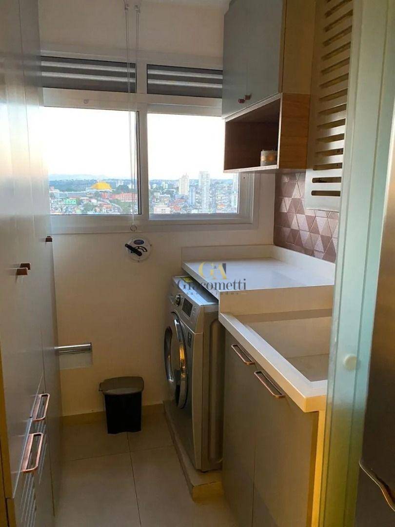 Apartamento à venda com 2 quartos, 60m² - Foto 9