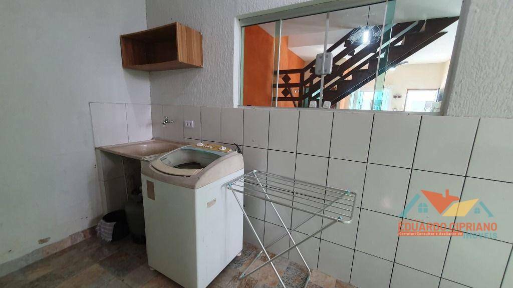 Sobrado à venda com 2 quartos, 100m² - Foto 15