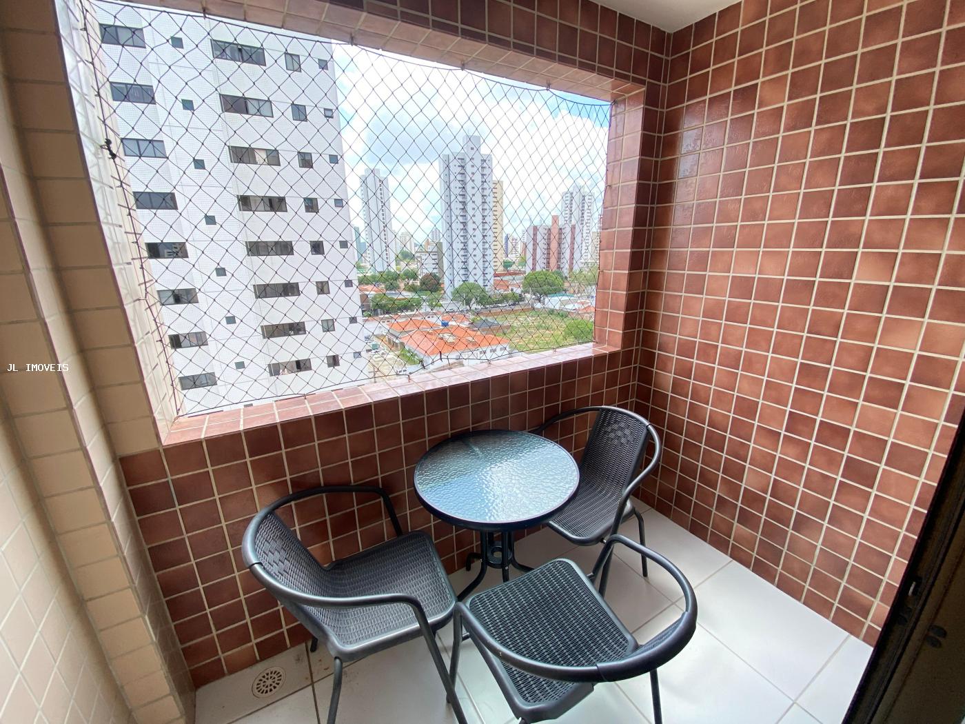 Apartamento à venda com 2 quartos, 58m² - Foto 4