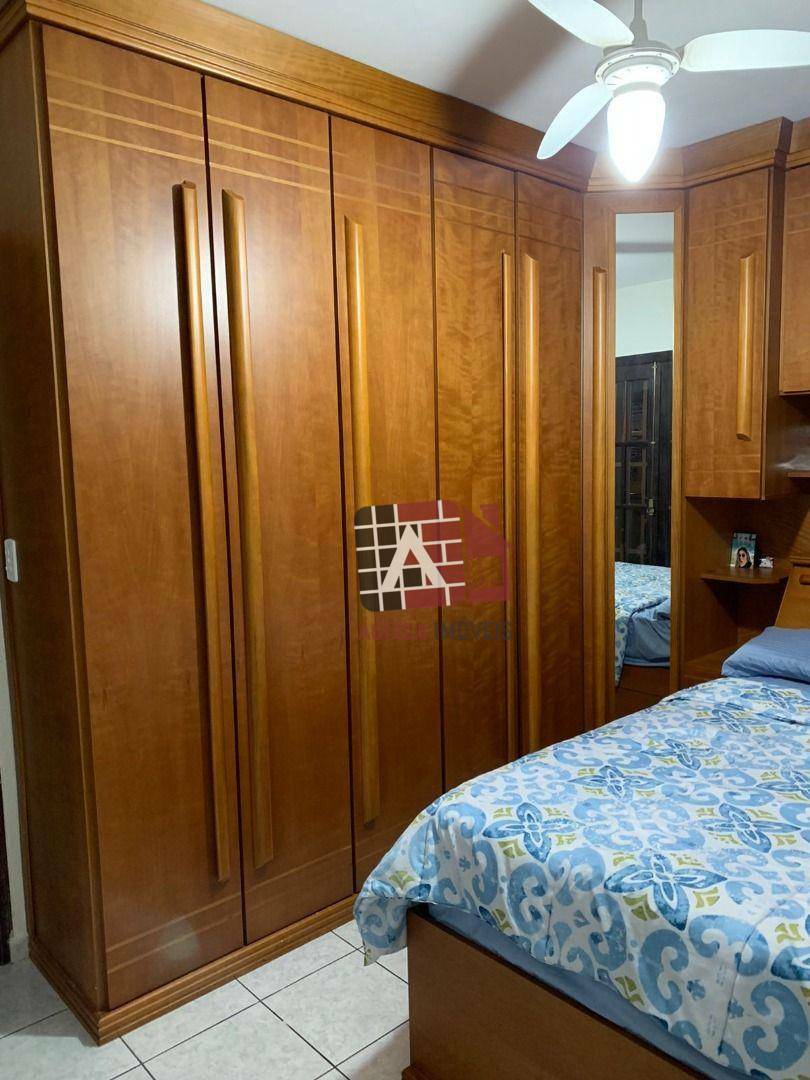 Sobrado à venda com 2 quartos, 71m² - Foto 22