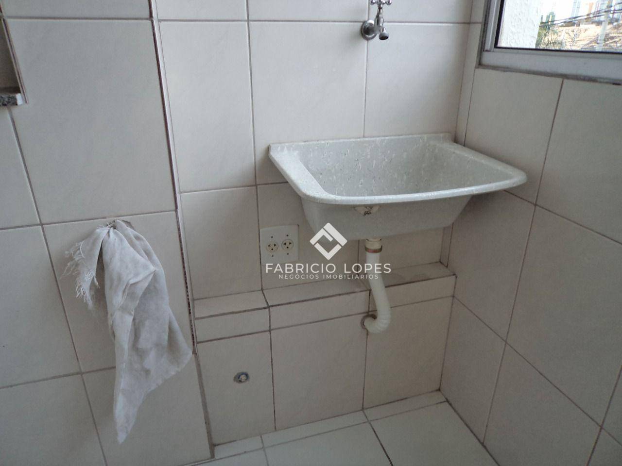 Apartamento à venda com 2 quartos, 51m² - Foto 5