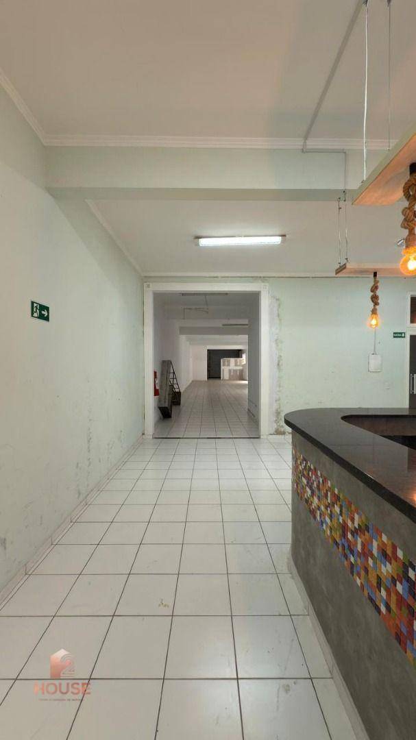 Conjunto Comercial-Sala para alugar, 150m² - Foto 11