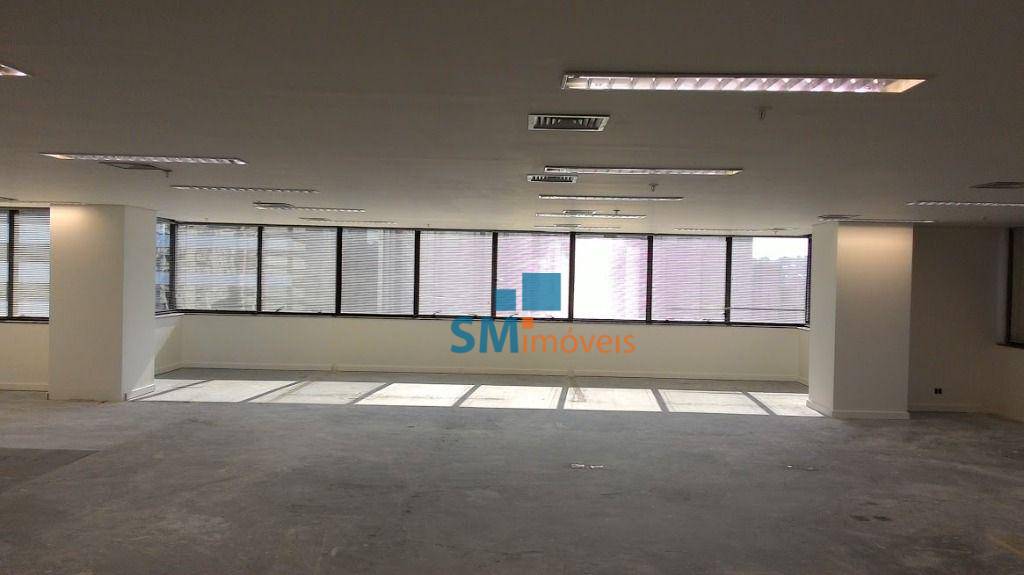 Conjunto Comercial-Sala para alugar, 206m² - Foto 2