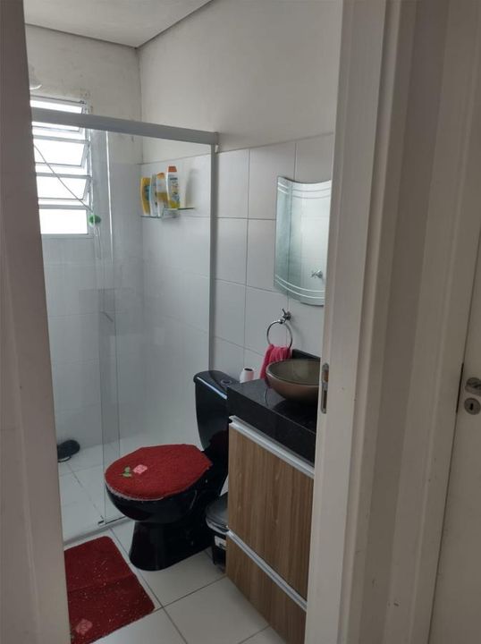 Apartamento à venda com 2 quartos, 50m² - Foto 10