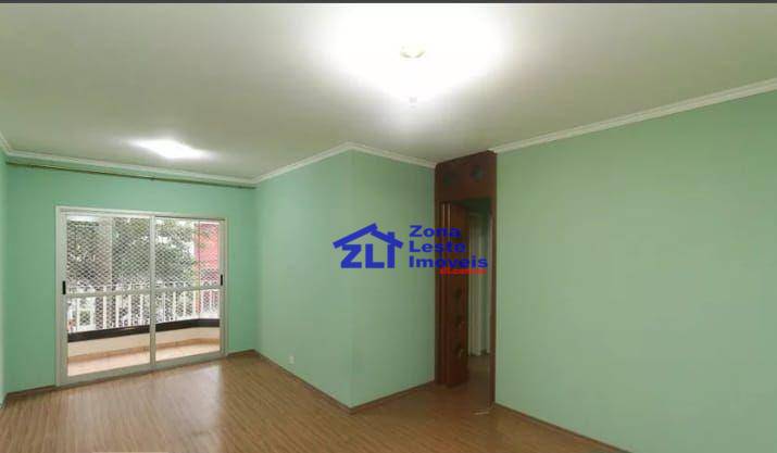 Apartamento à venda com 3 quartos, 68m² - Foto 2