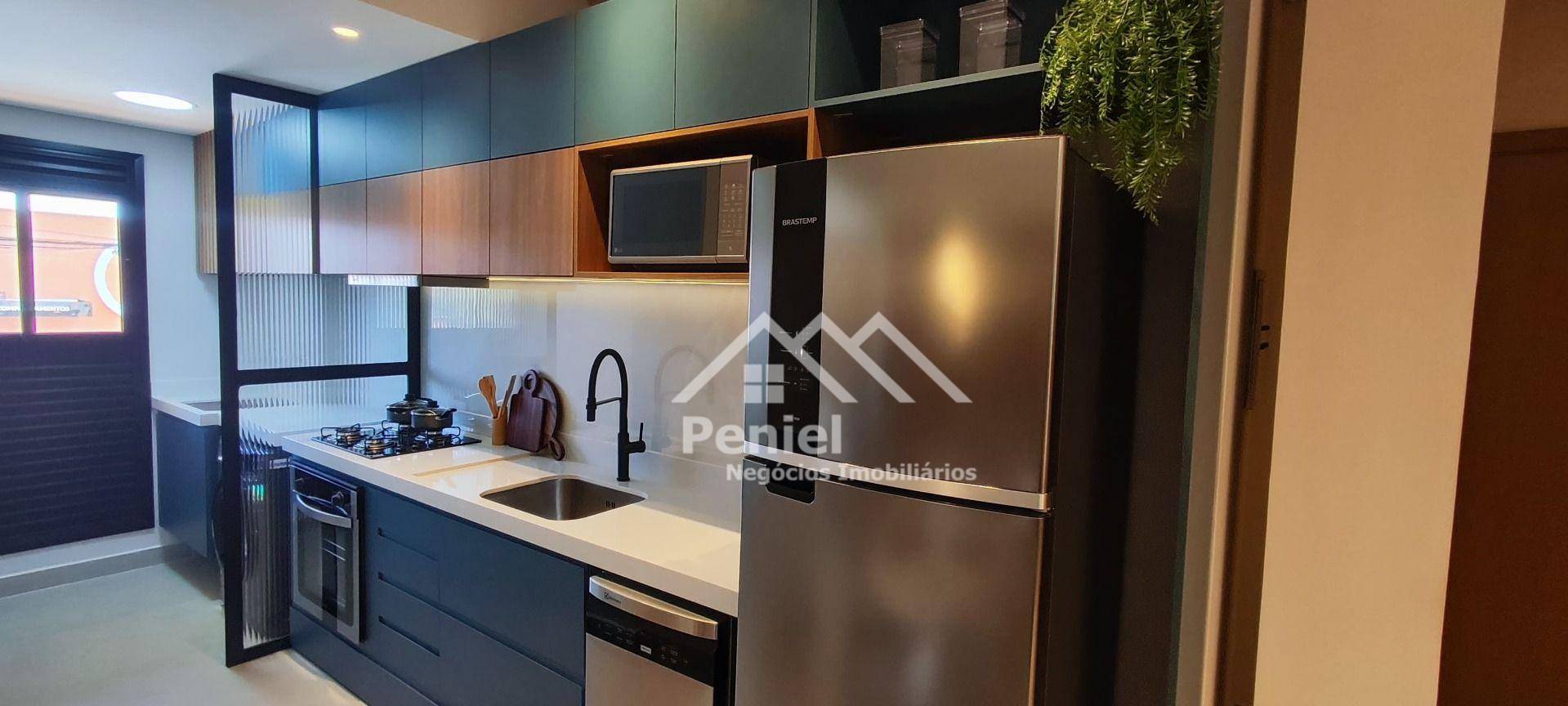 Apartamento à venda com 3 quartos, 81m² - Foto 4