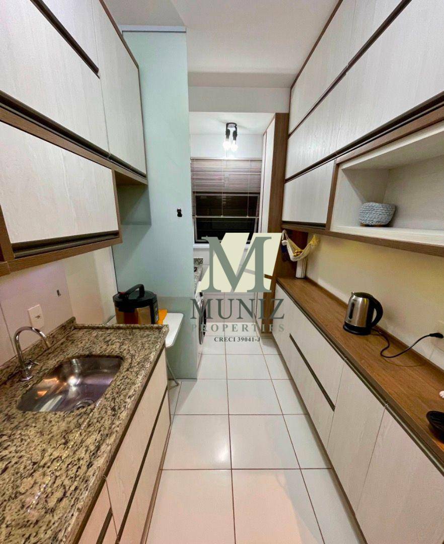 Apartamento à venda e aluguel com 3 quartos, 75m² - Foto 27
