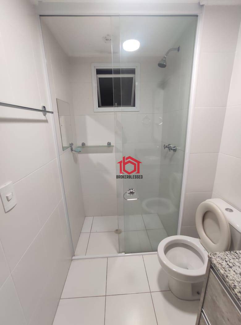 Apartamento à venda com 2 quartos, 56m² - Foto 13