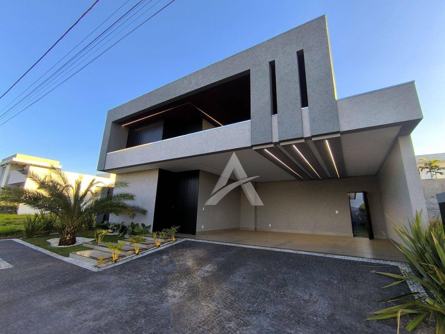 Casa de Condomínio, 4 quartos - Foto 3