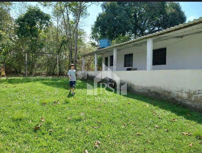 Sítio, 3 quartos, 7500 m² - Foto 5