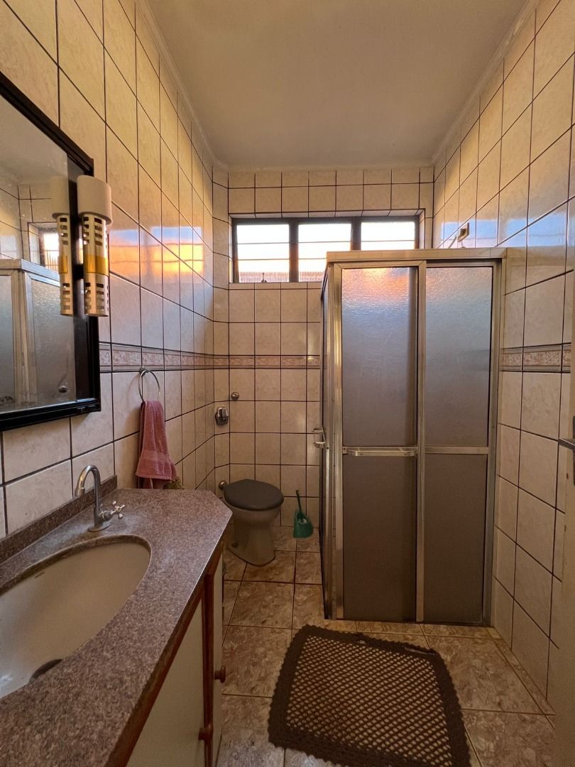 Casa à venda com 3 quartos, 166m² - Foto 13