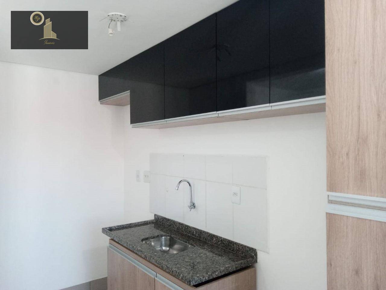 Apartamento para alugar com 2 quartos, 58m² - Foto 22