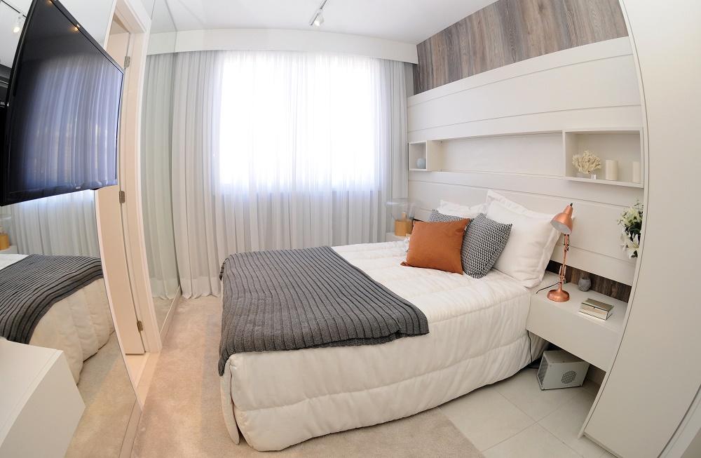 Apartamento à venda com 2 quartos, 57m² - Foto 30