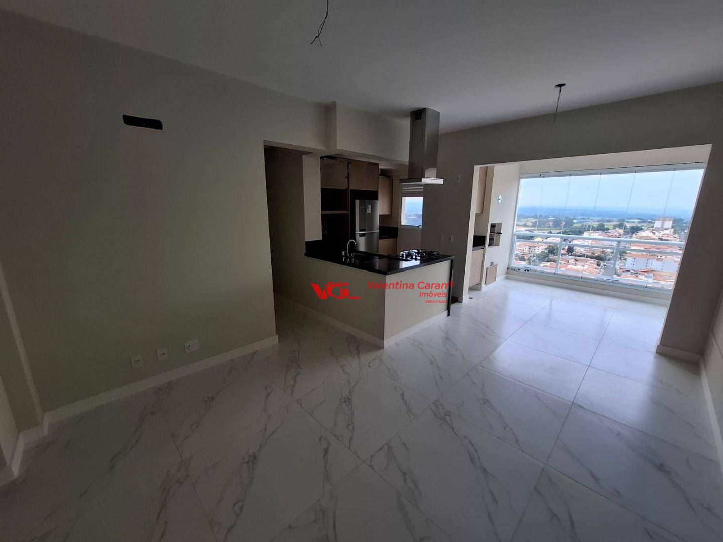 Apartamento para alugar com 2 quartos, 82m² - Foto 2