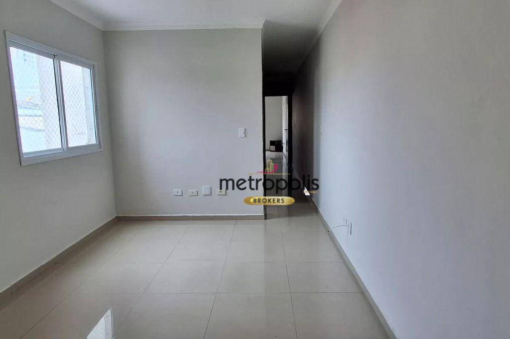Cobertura, 3 quartos, 134 m² - Foto 1