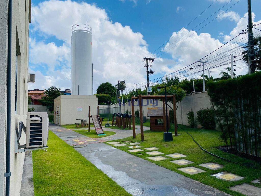 Apartamento, 2 quartos, 45 m² - Foto 2