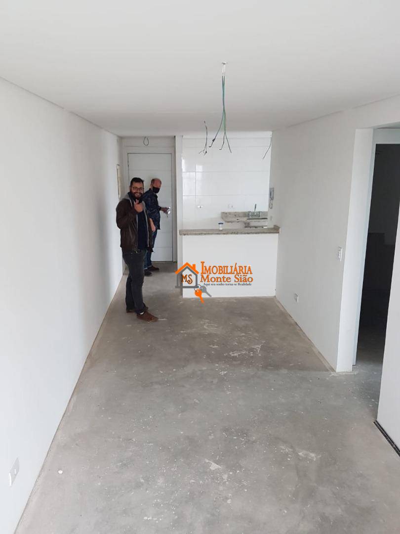 Cobertura à venda com 3 quartos, 127m² - Foto 12