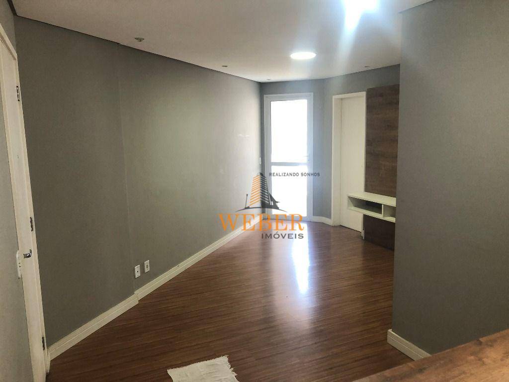 Apartamento à venda com 2 quartos, 52m² - Foto 7