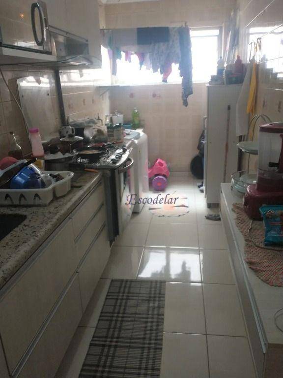 Apartamento à venda com 2 quartos, 86m² - Foto 3