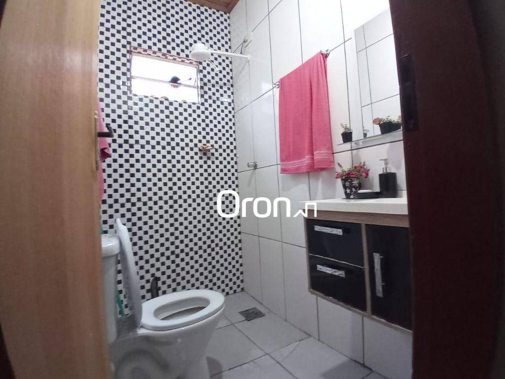 Casa, 2 quartos, 94 m² - Foto 12