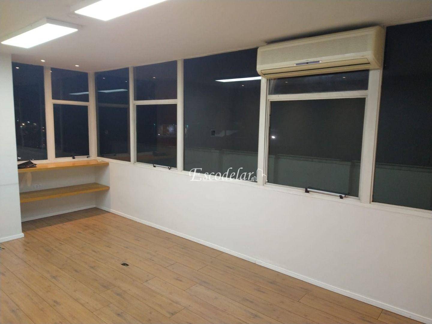 Conjunto Comercial-Sala à venda, 160m² - Foto 2