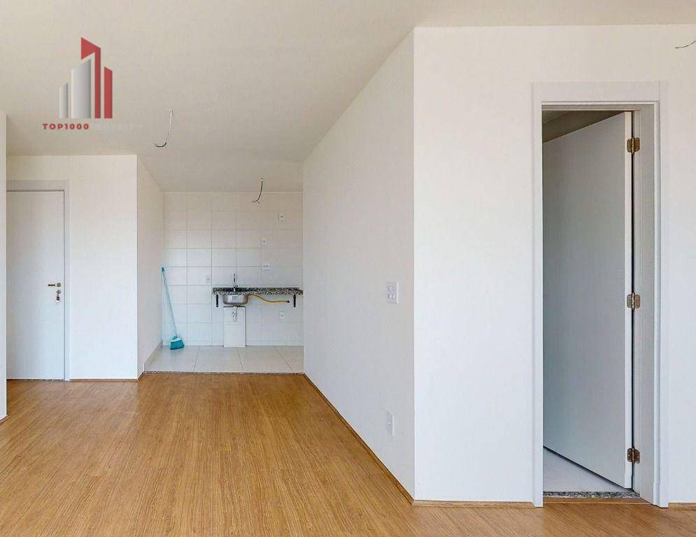 Apartamento à venda com 2 quartos, 59m² - Foto 7