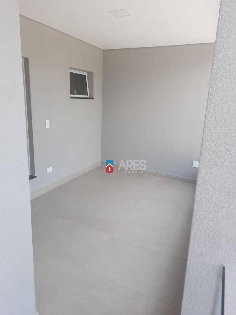 Casa à venda com 3 quartos, 192m² - Foto 19