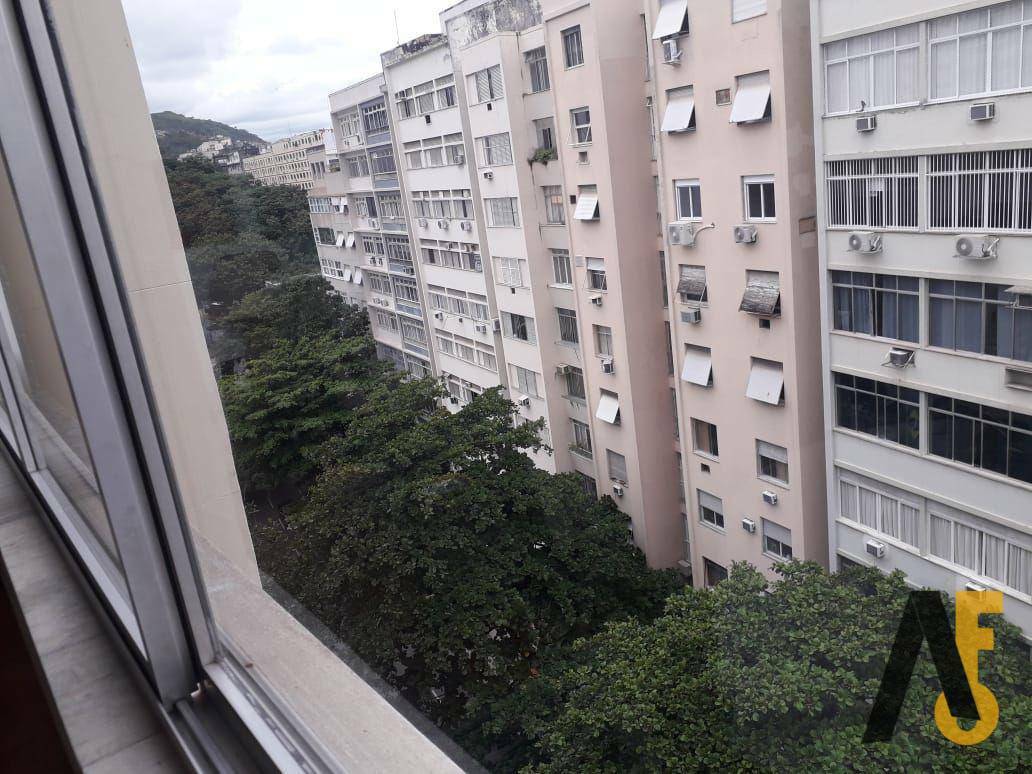 Apartamento à venda com 2 quartos, 120m² - Foto 22