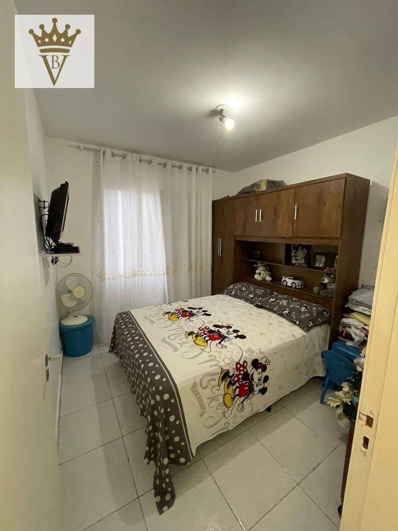 Apartamento à venda com 3 quartos, 82m² - Foto 13