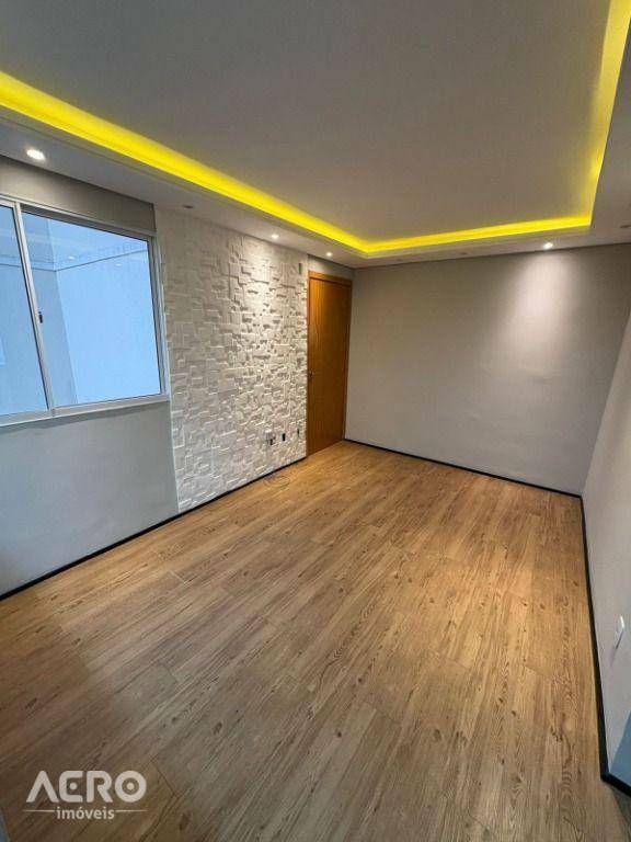 Apartamento, 2 quartos, 42 m² - Foto 2