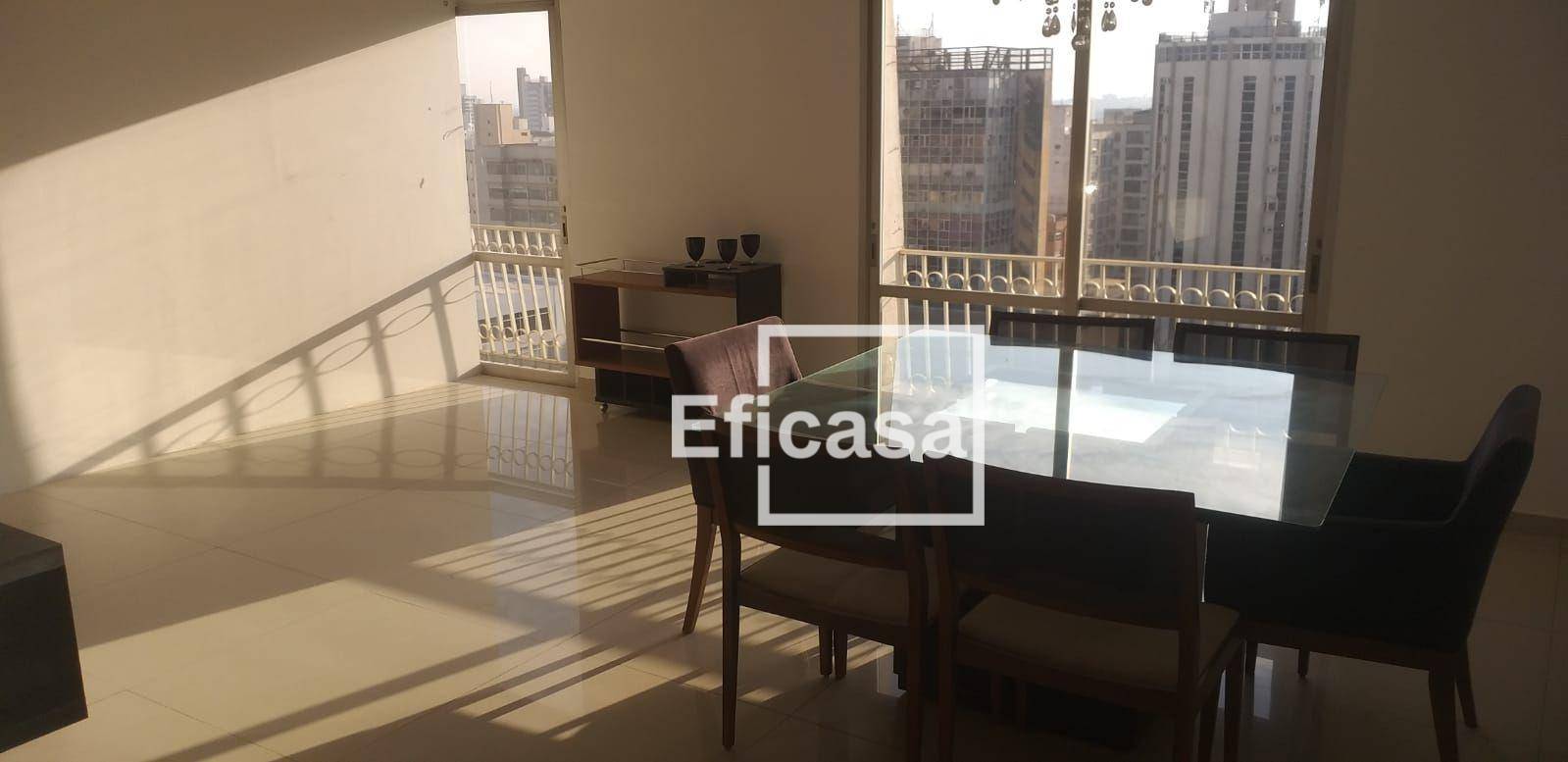 Apartamento à venda com 3 quartos, 96m² - Foto 2