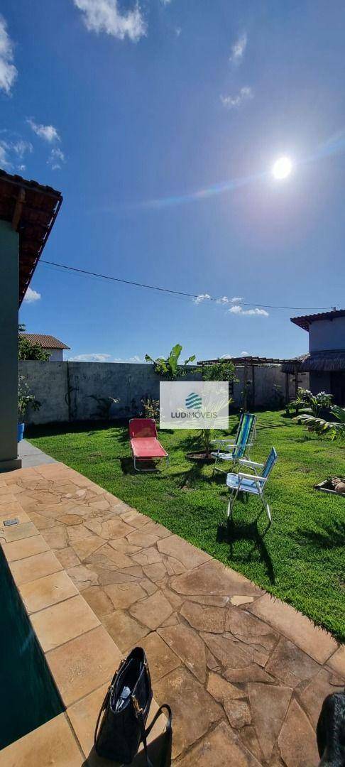 Casa de Condomínio à venda com 2 quartos, 120m² - Foto 25