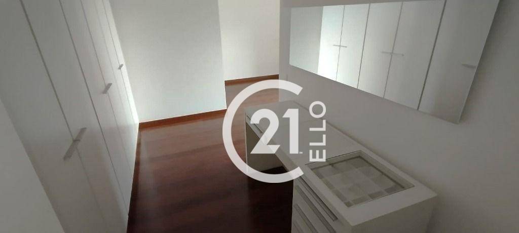 Apartamento à venda com 3 quartos, 173m² - Foto 12