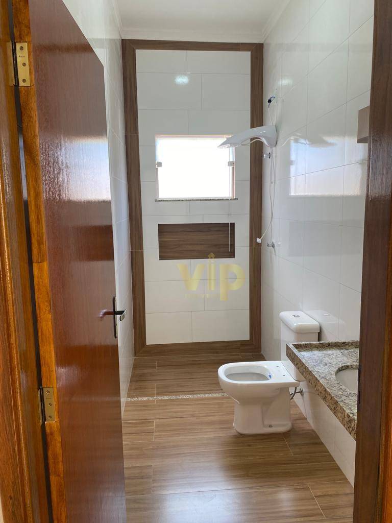 Casa à venda com 3 quartos, 125m² - Foto 3