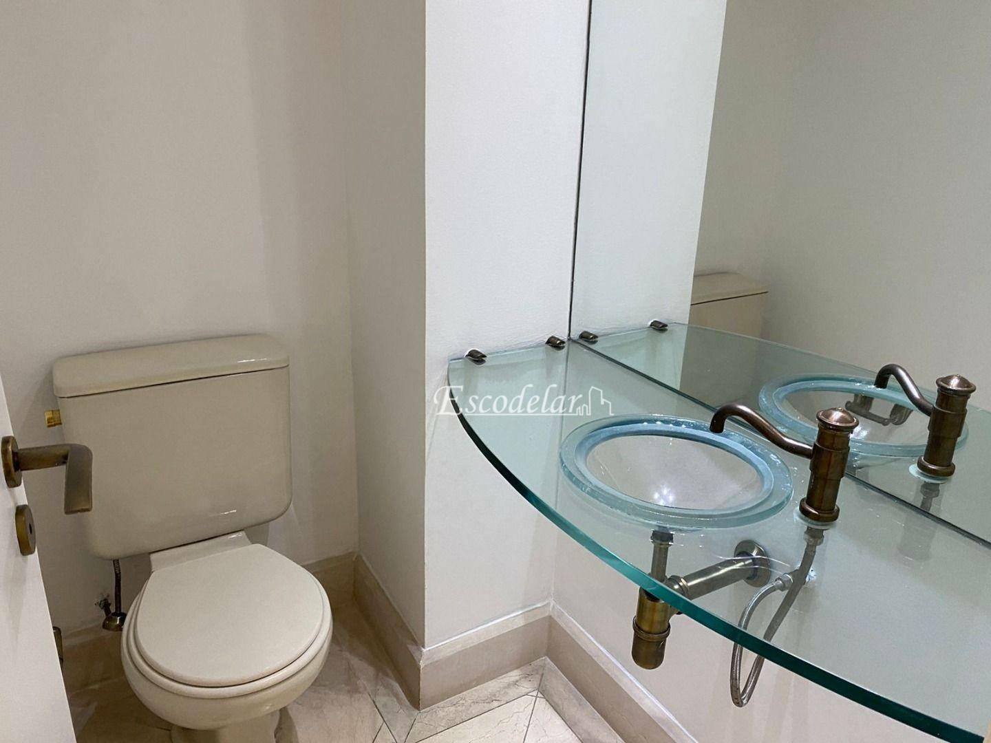 Apartamento à venda e aluguel com 3 quartos, 195m² - Foto 10