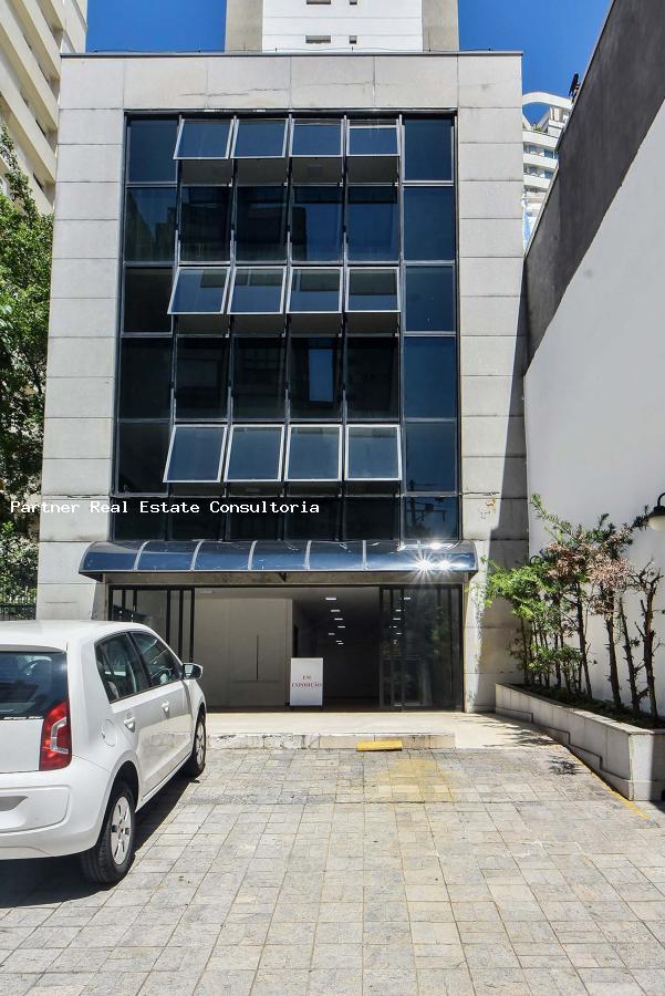 Prédio Inteiro para alugar, 1156m² - Foto 4