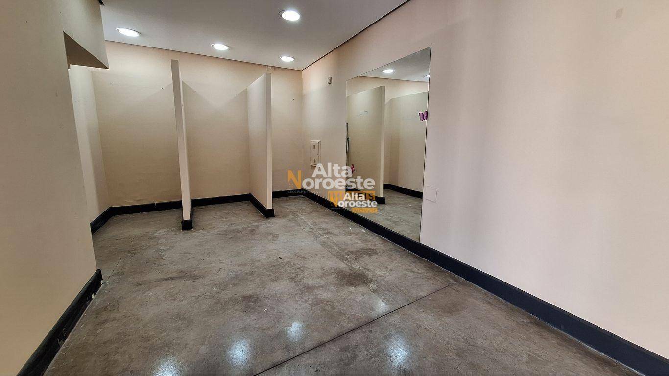 Loja-Salão para alugar, 114m² - Foto 5