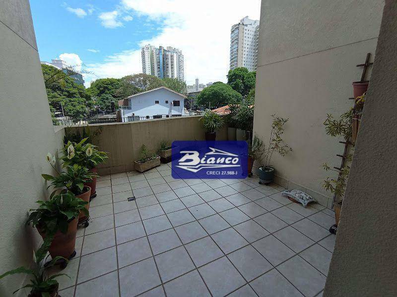 Apartamento à venda com 2 quartos, 130m² - Foto 13