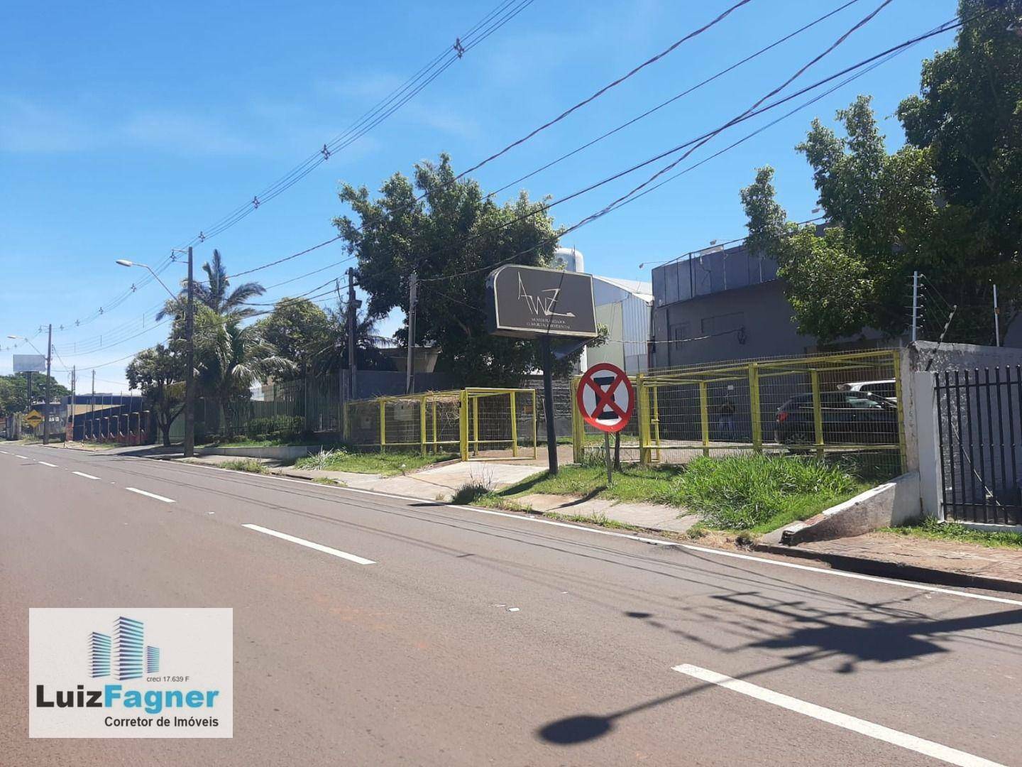 Depósito-Galpão-Armazém à venda, 800m² - Foto 2